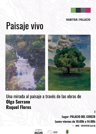 Exposición Paisaje Vivo
