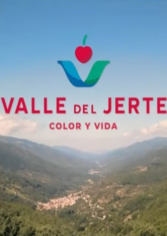 Spot promocional Valle del Jerte Color y Vida