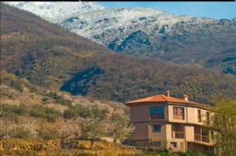 Apartamento Turístico Las Palomas