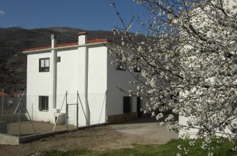 Apartamento Turístico Las Turonas 