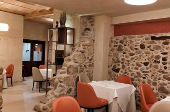 Restaurante Candilejas