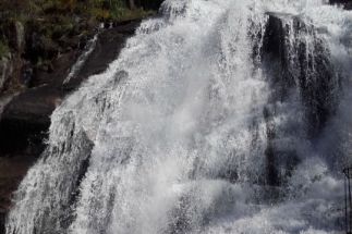 Cascada del Caozo