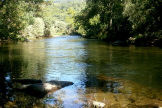 Charco La Tabla