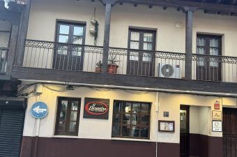 Restaurante El Encuentro
