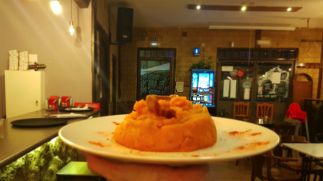 Gastro experiencia - El Valle del Jerte en tu mesa
