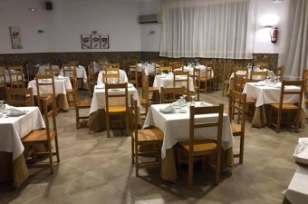 Restaurante Los Majetes