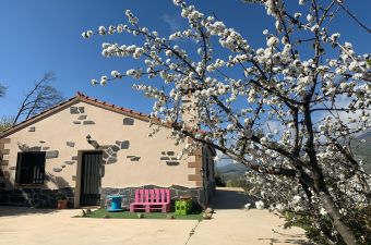 Apartamento Turístico Mirador del Jerte