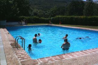 Piscina Municipal de Jerte