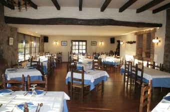 Restaurante Regino