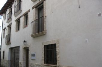 Casa Apartamento Rural Rincón del Valle