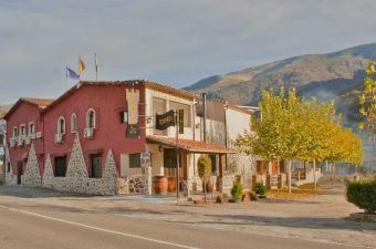 Restaurante El Castillo