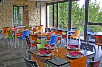 Restaurante Sabores del Jerte