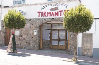 Restaurante Tormantos