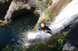 Barranco Los Papuos