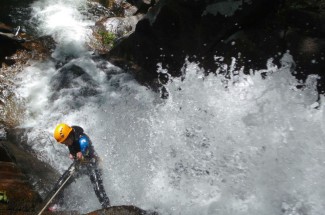 Barranco Los Hoyos