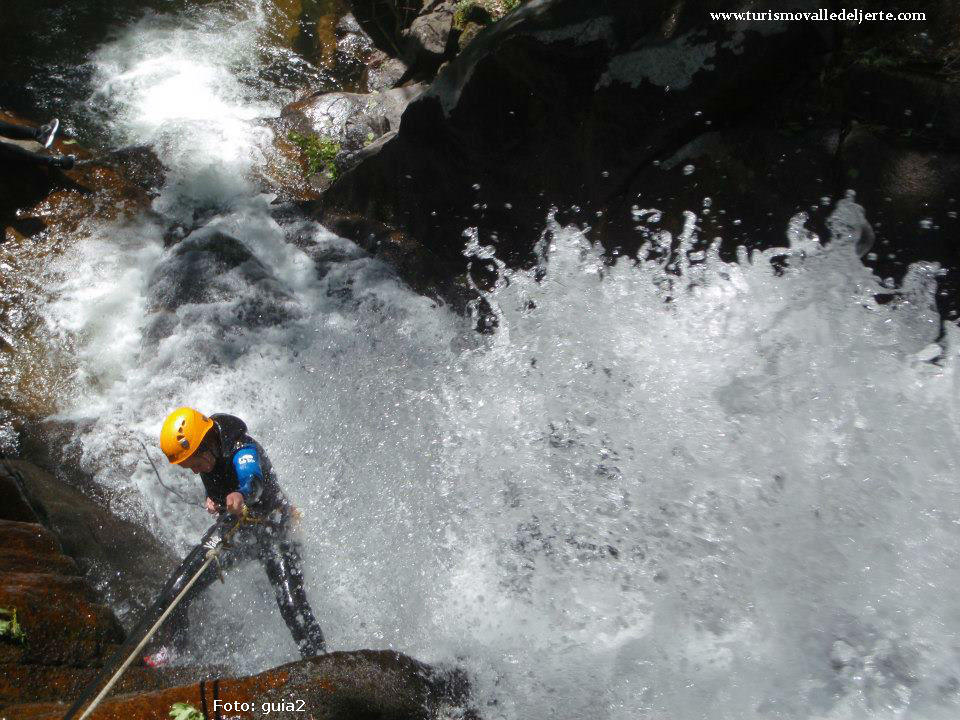 Barranco Los Hoyos