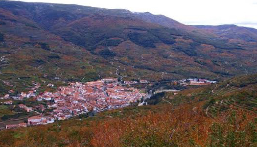 Cabezuela del Valle