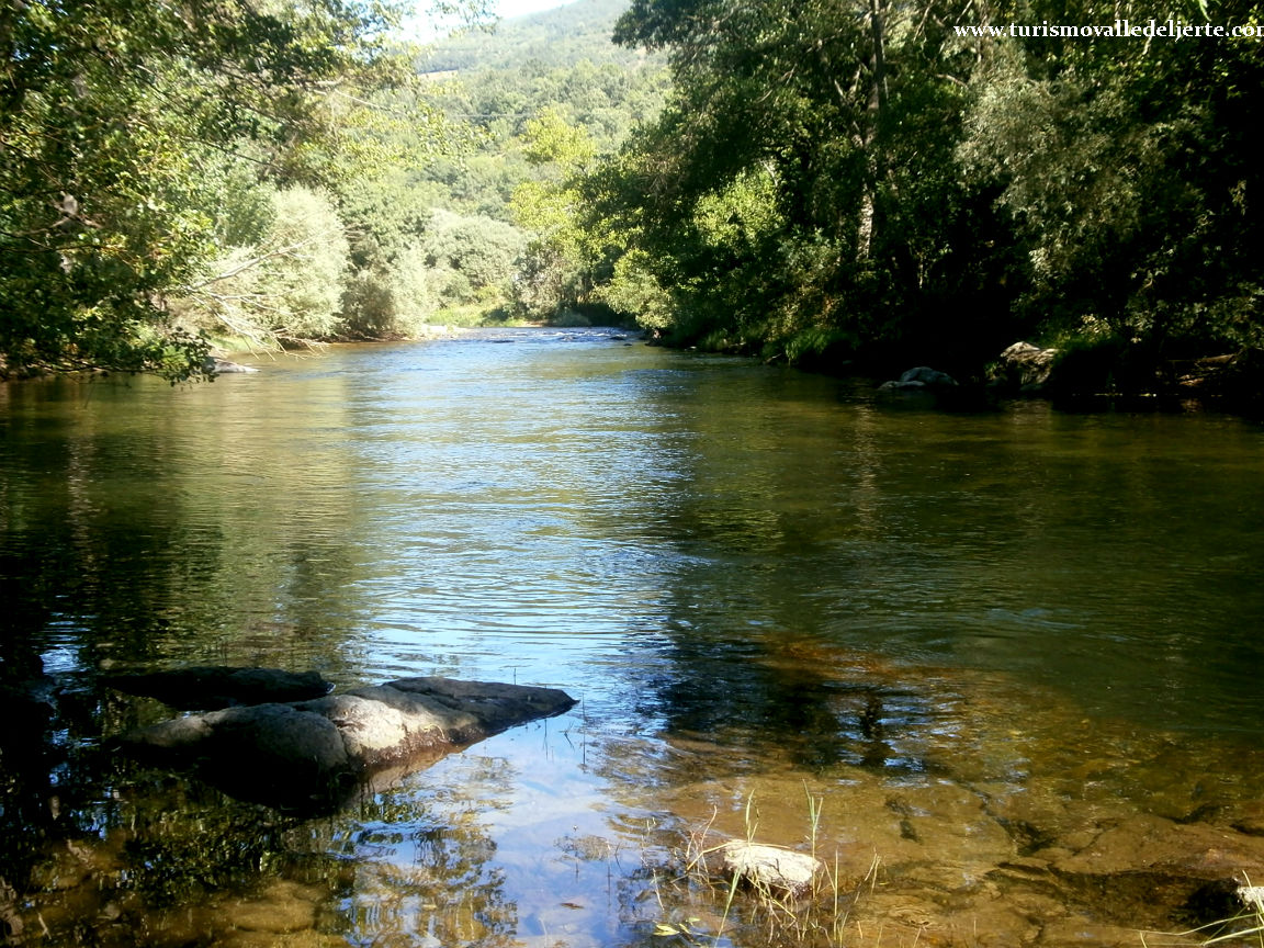 Charco La Tabla