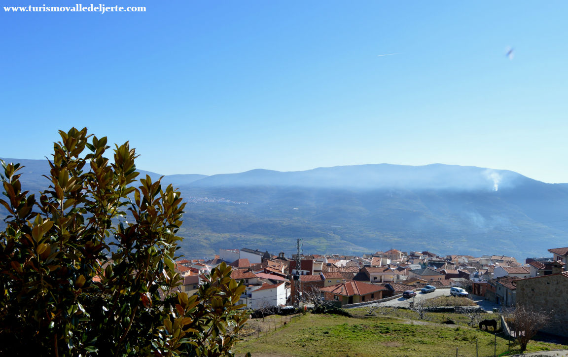 Ruta Fuente Regajo. SL-CC 30