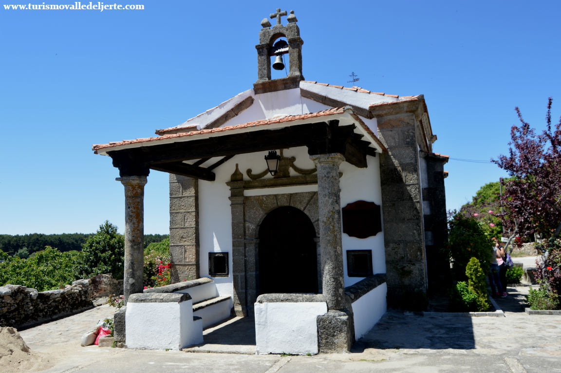 Ermita de la Concepción