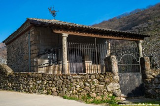 Ermita Santo Cristo del Humilladero