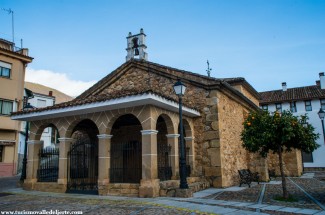 Ermita Cristo del Amparo