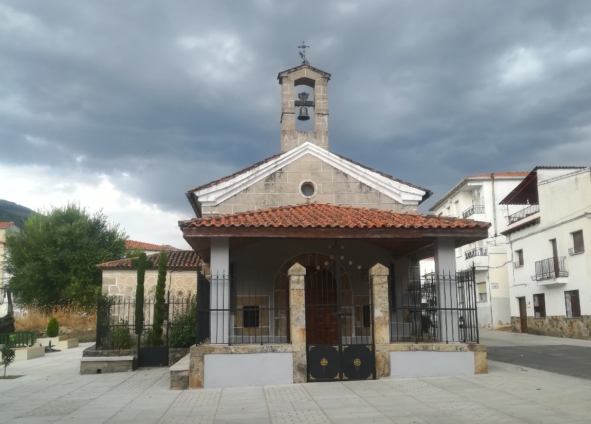 Ermita del Cristo del Valle