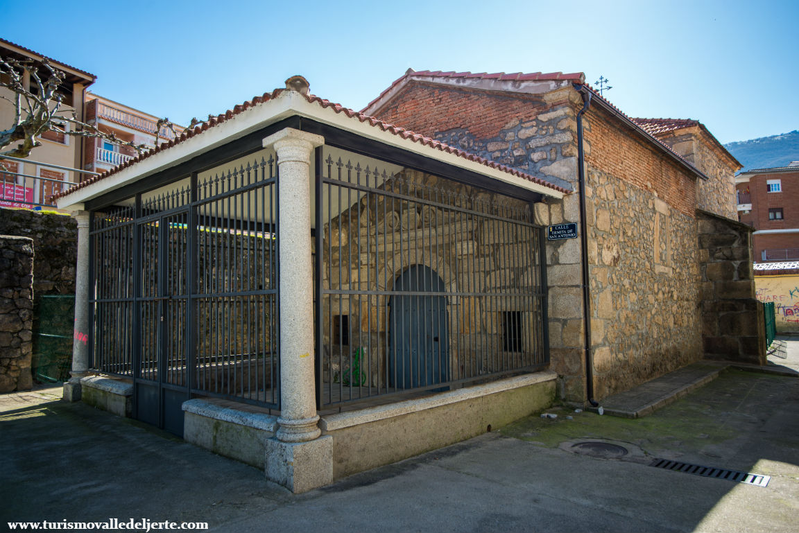 Ermita de San Antonio