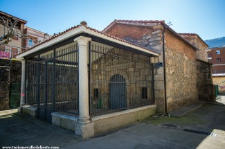 Ermita de San Antonio