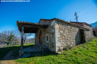 Ermita de San Jorge