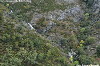 Ruta Sierra de Tormantos (alta montaña)