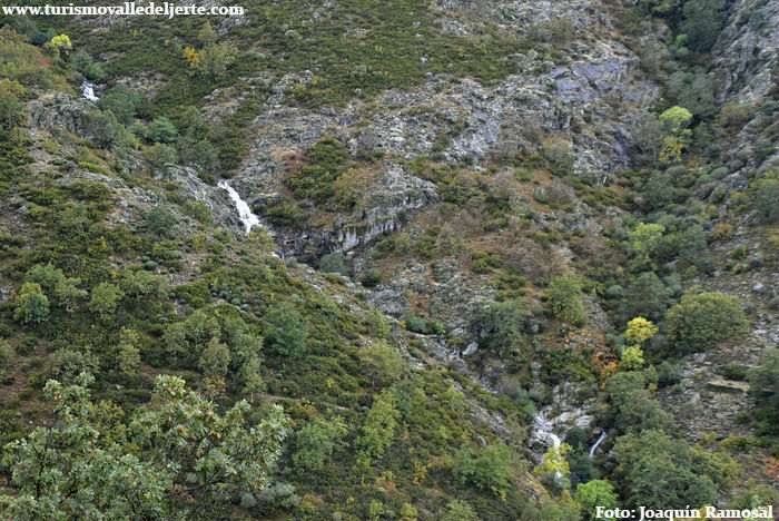 Ruta Sierra de Tormantos (alta montaña)