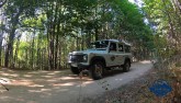 Las Gargantas y Cascadas del Valle del Jerte en 4x4