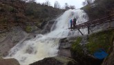 Las Gargantas y Cascadas del Valle del Jerte en 4x4