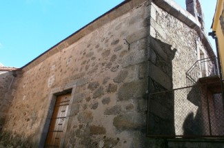 Iglesia de San Miguel