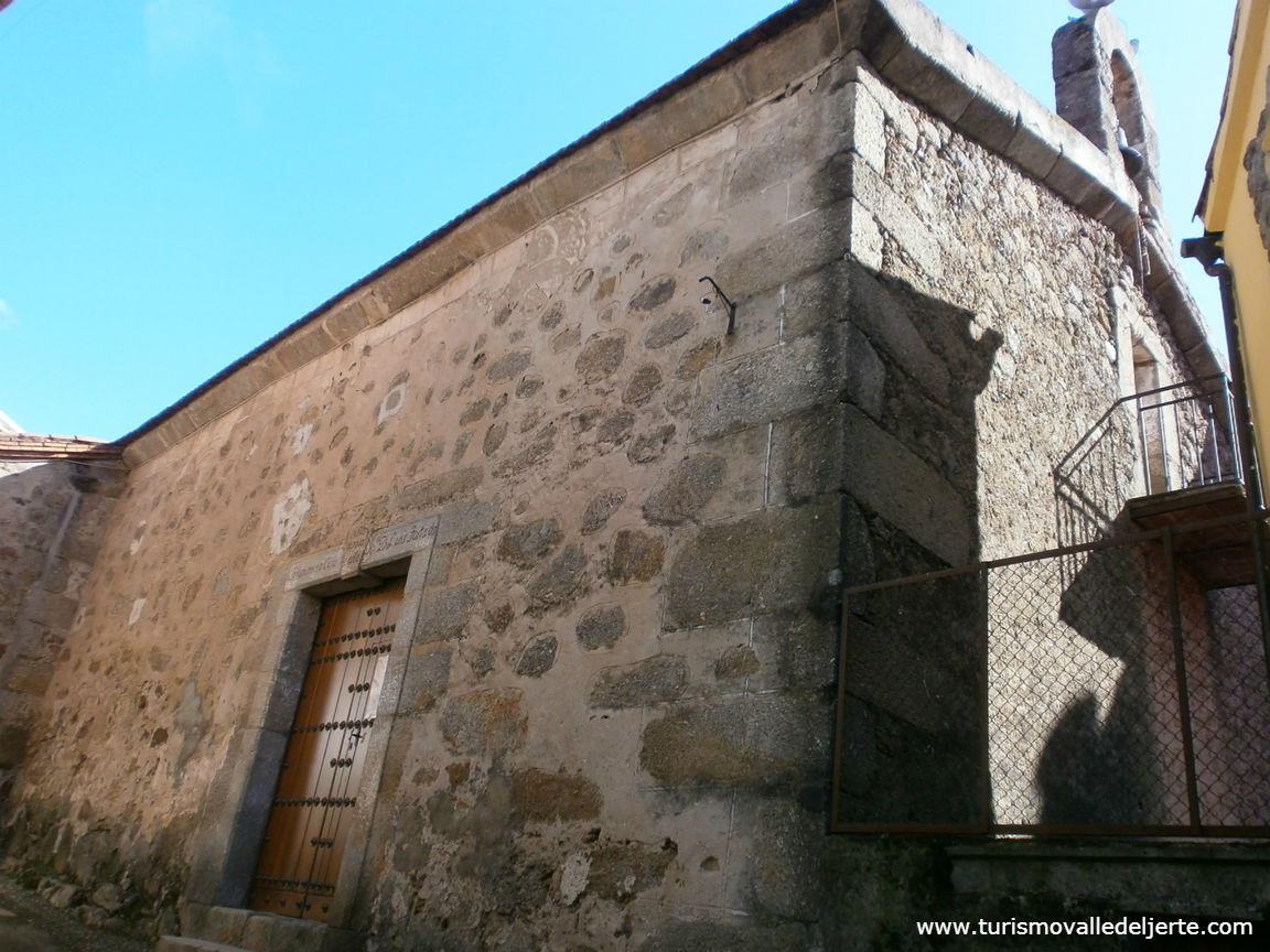 Iglesia de San Miguel