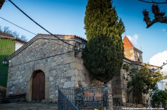 Iglesia Parroquial de Santa Catalina