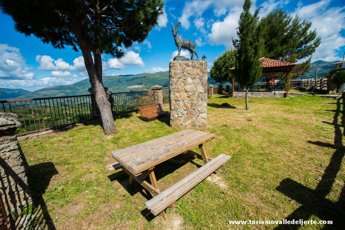 Mirador de la Cabra