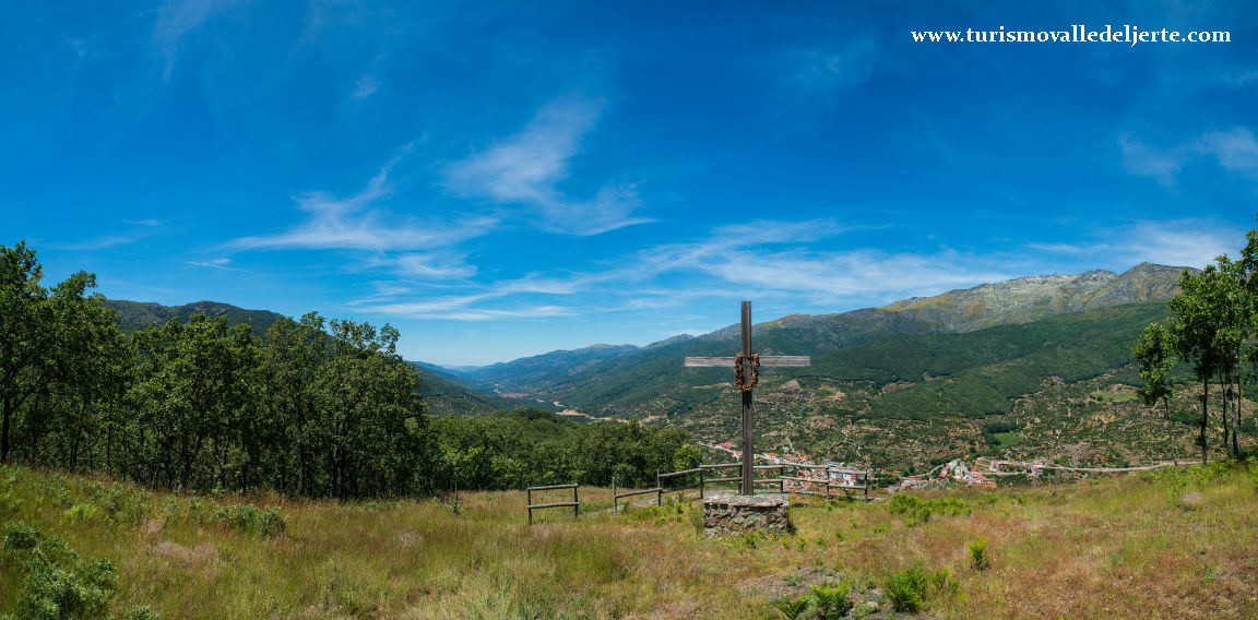 Mirador de la Cruz