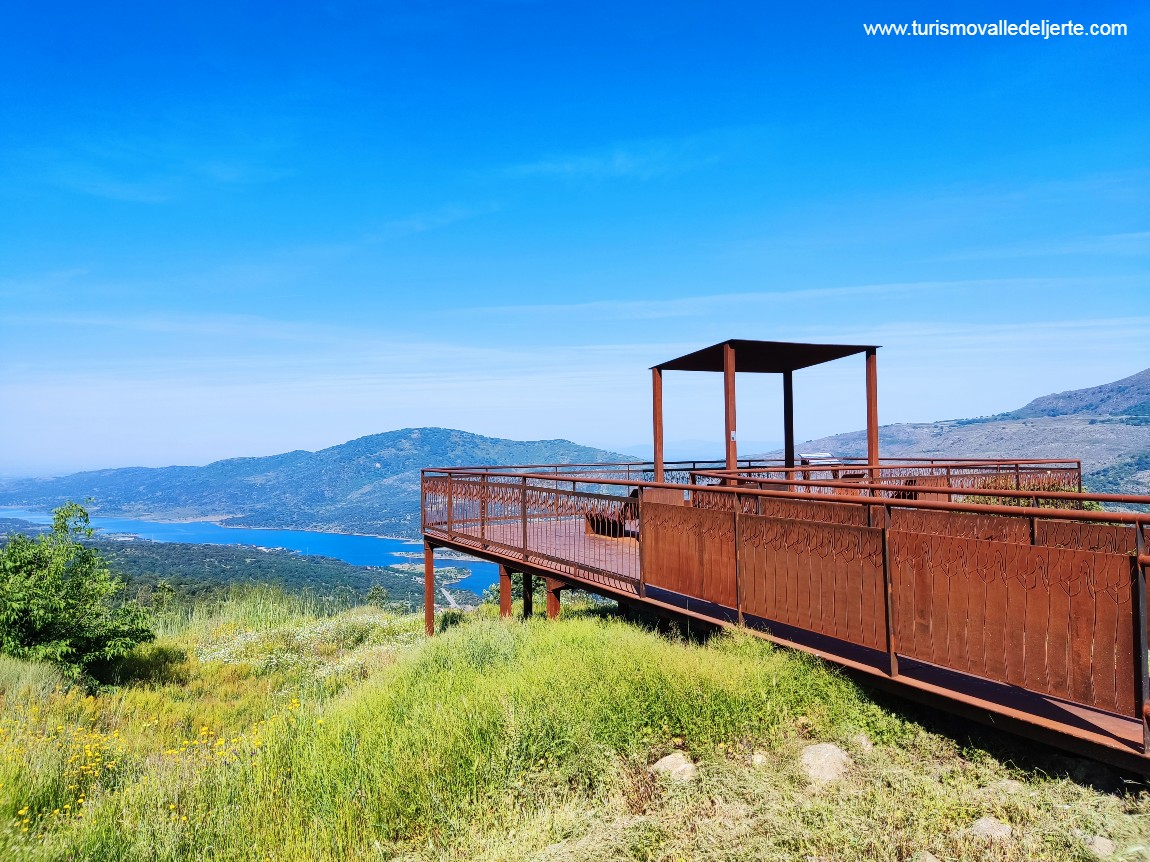 Mirador Era de San Bernabé