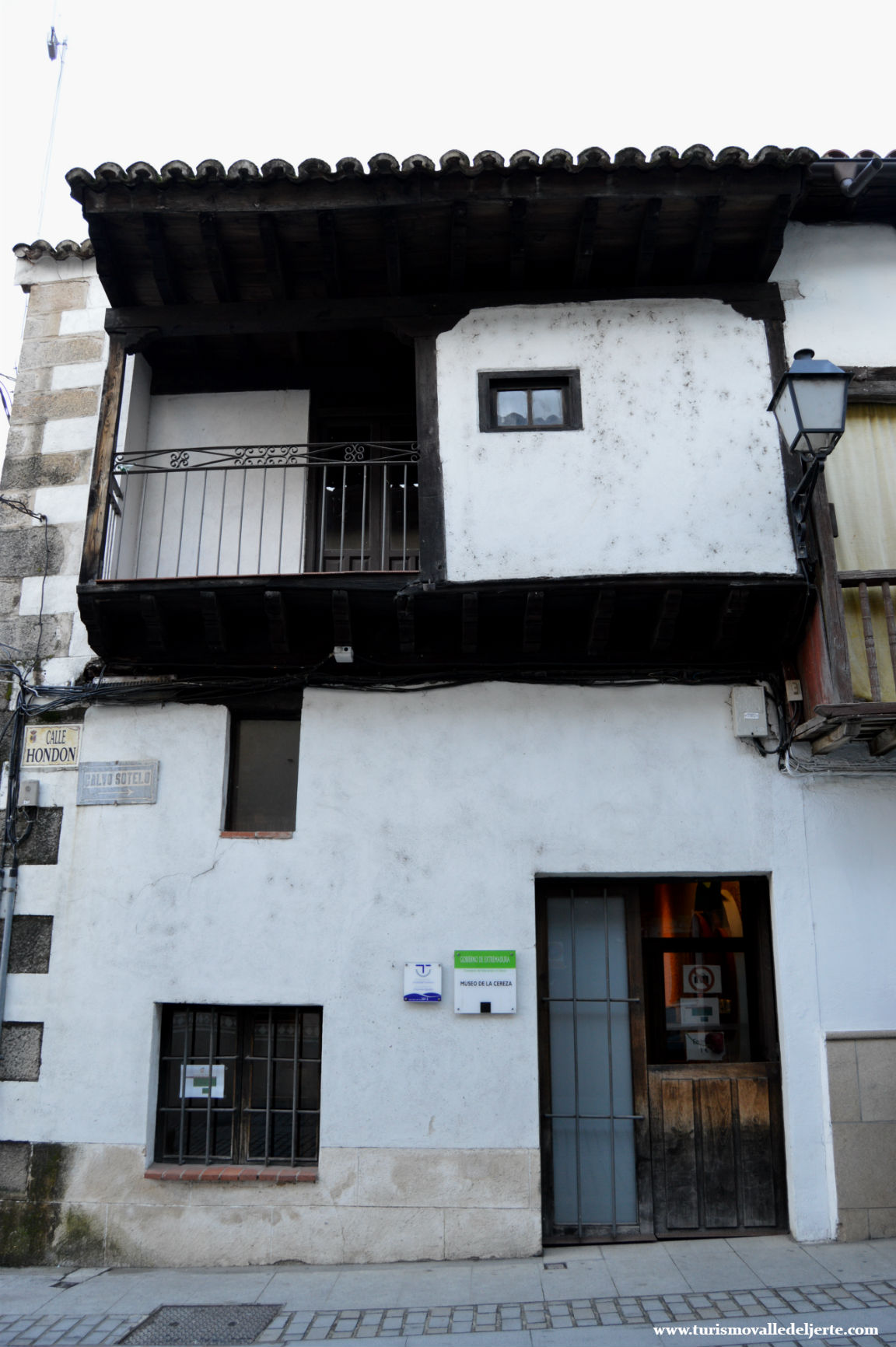 Museo de la Cereza