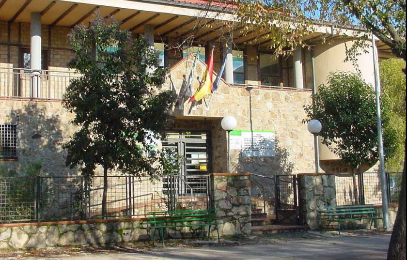 Oficina de Turismo del Valle del Jerte