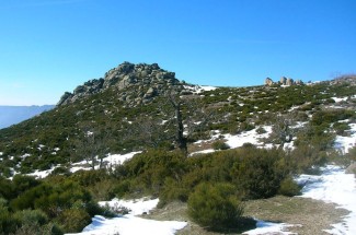 Ruta Peñanegra. PR-CC 13