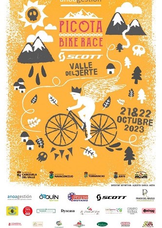 Picota Bike Race