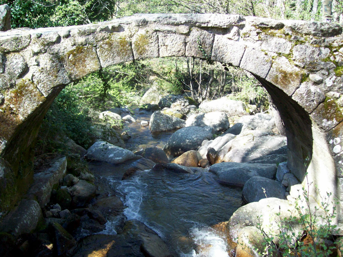 Ruta Los Llanos-Calderón. PR-CC 12