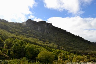 Riscos de Villavieja