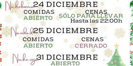 Rte. Mavi. Especial Navidad 23